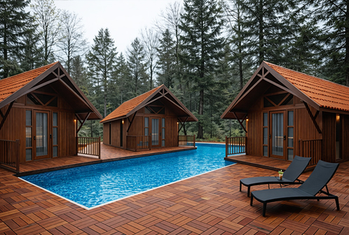 Hospitality & Tourism