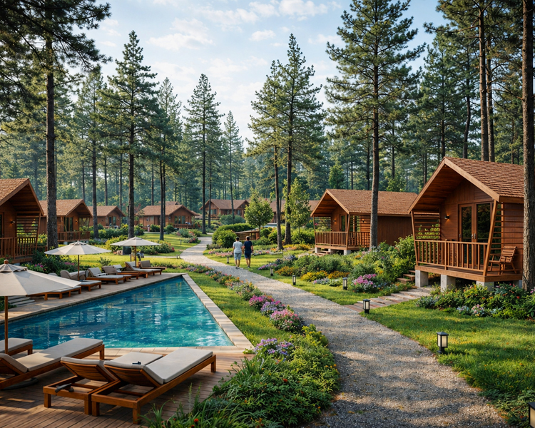 Hospitality & Tourism