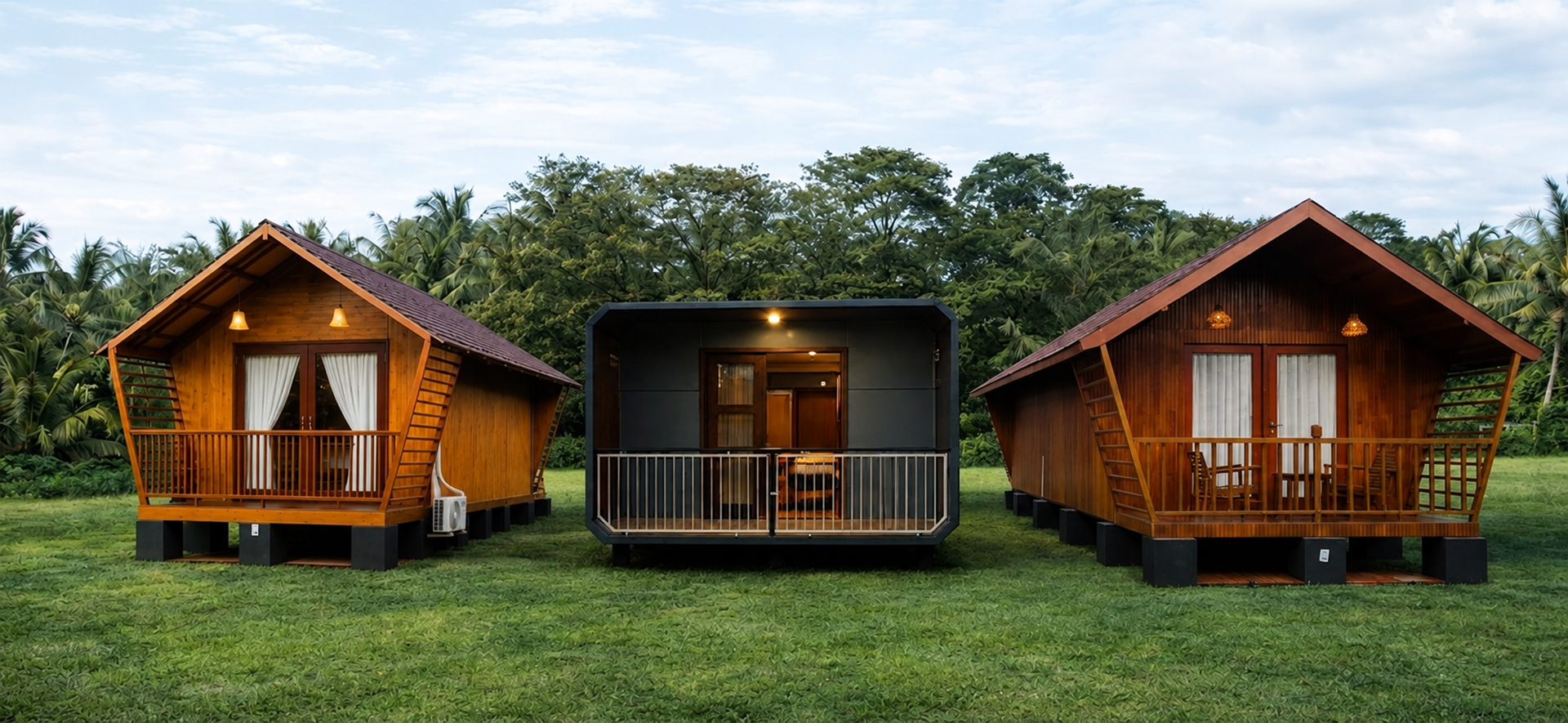 "Beyond Prefab:" Beyond Limits.
