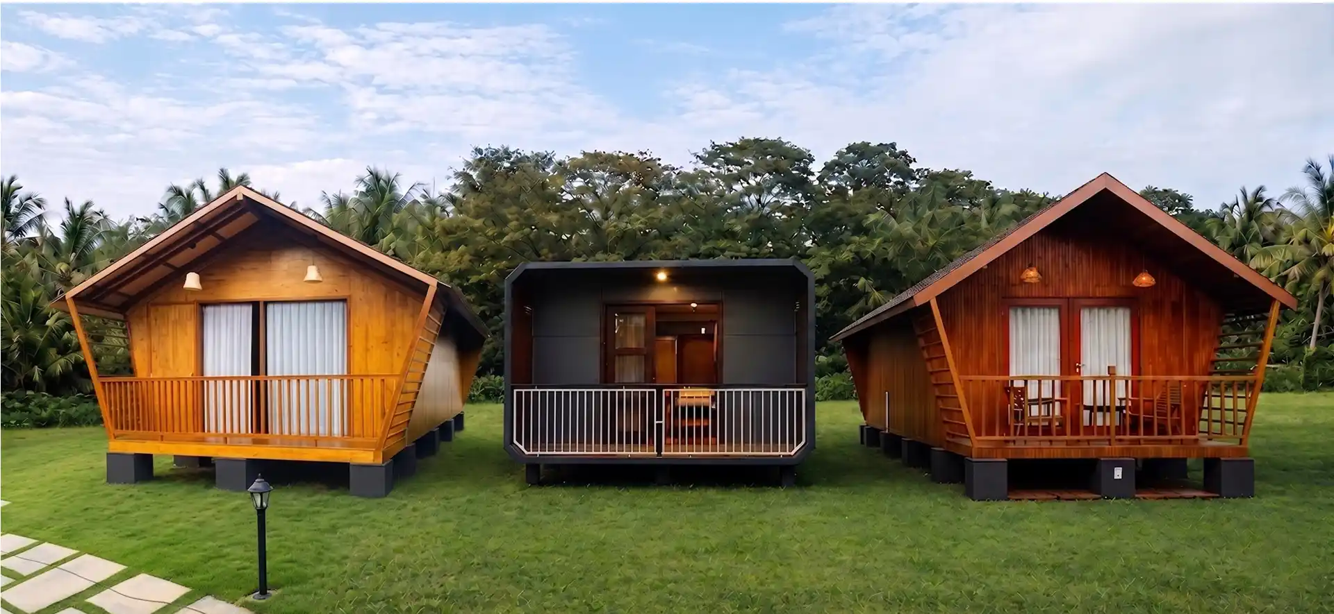 "Beyond Prefab:" Beyond Limits.