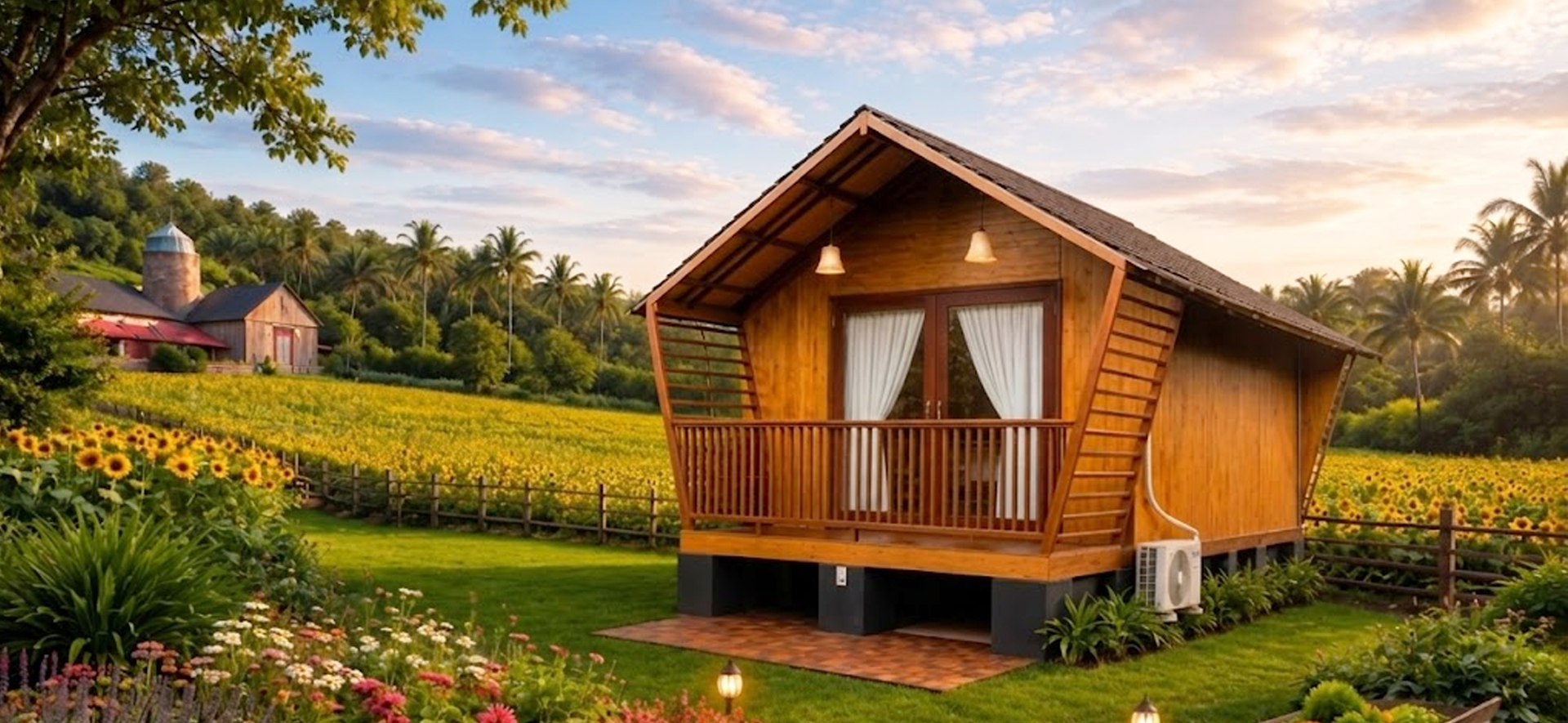 Homes That Breathe. <br> "Buildings That Protect."