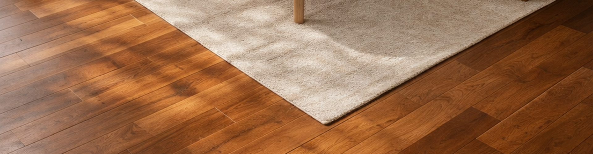 Wooden Flooring