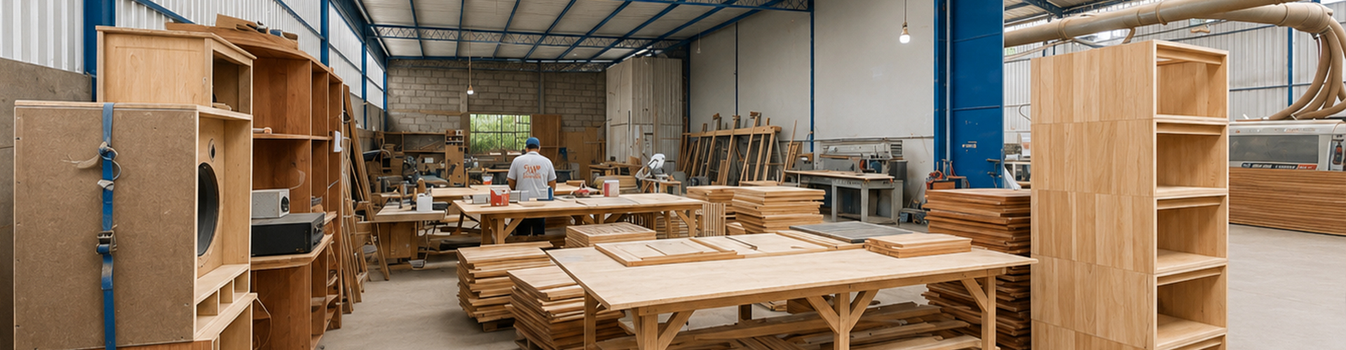 Manufacturing process