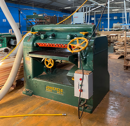 Precision CNC Cutting
