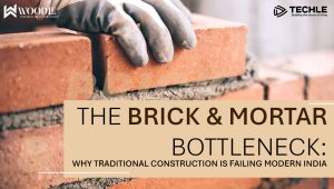 the brick and mortar bottleneck